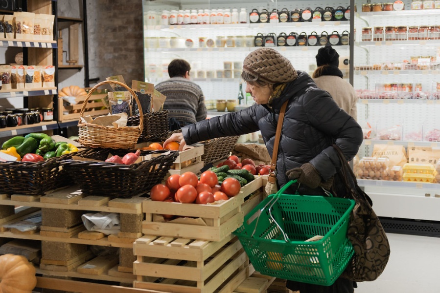 Тула — лидер ЦФО по покупательной способности