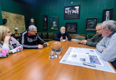 Итоги слова и дела.