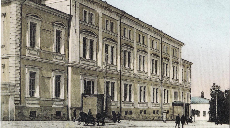 Вот какая штука-то! 34 члена благородного собрания нарвались на клевету.