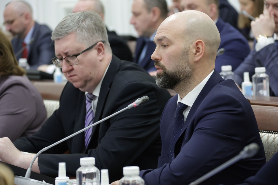 Школы нового века