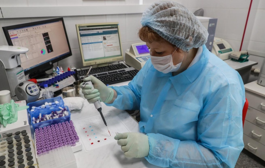 Русским людям — многая лета!