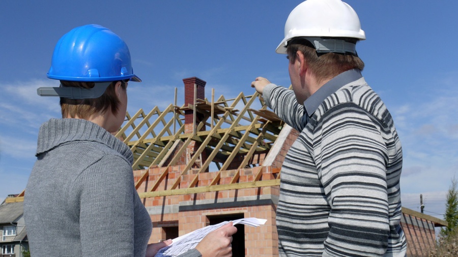 В Тульской области по защищённым эскроу-счетам строят 133 частных дома
