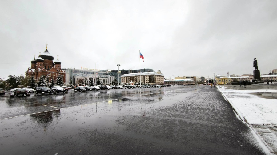 Пенсии, налоги и сим-карты: что поменяется с ноября