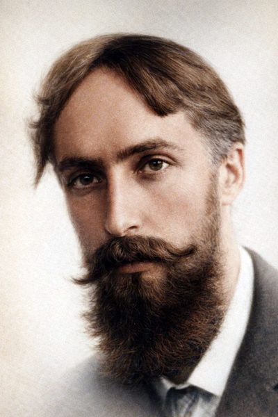 Беседа нашего сотрудника с главным врачом Ваныкинской больницы В. П. Грушецким.