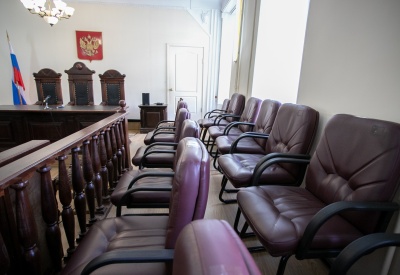 От жертвы до ответчицы