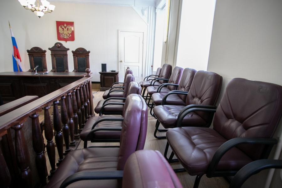 От жертвы до ответчицы