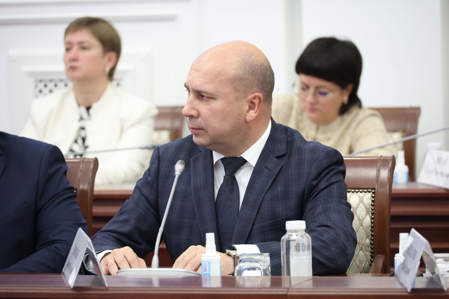В Тульской области учредят новый праздник — «День семей защитников Отечества»