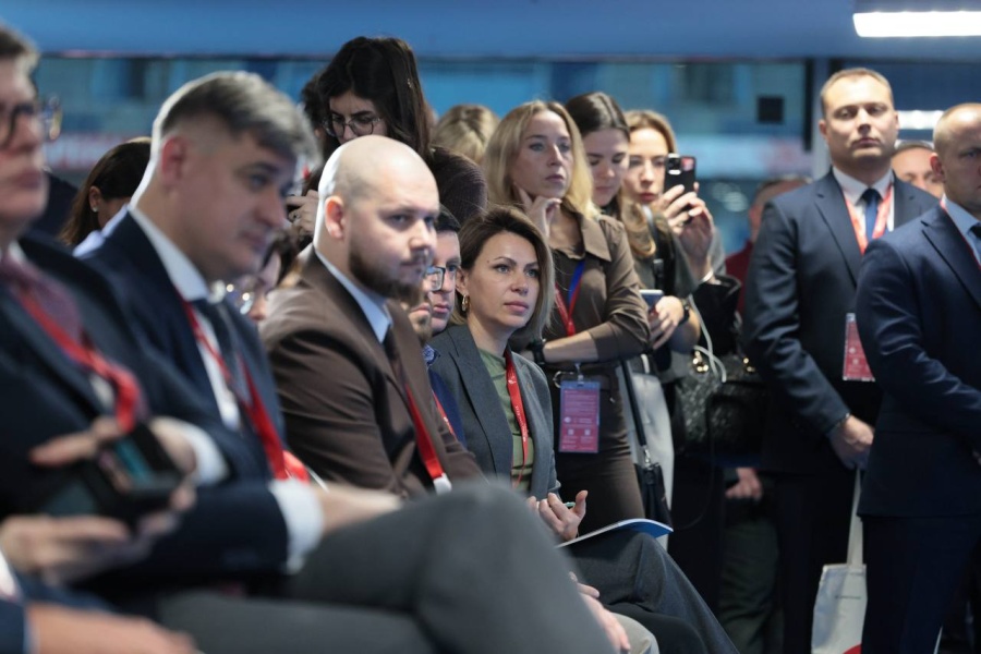 Тульские чиновники выйдут на старт