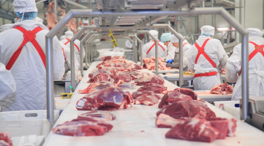 Тульский аппетит.