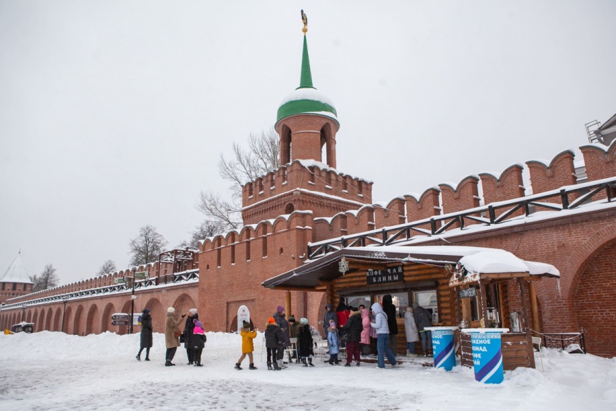 Новый туристический паттерн