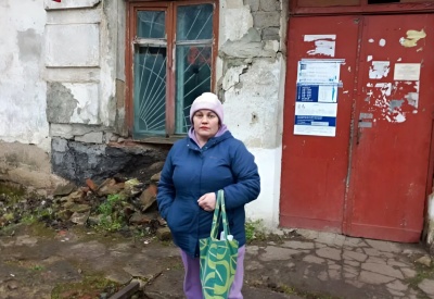 «Мне сказали — не нравится, увольняйся!»