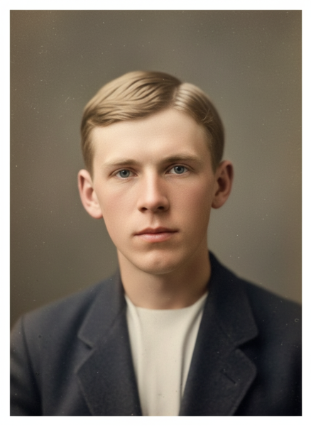 Рабочая смекалка и директорская волокита.