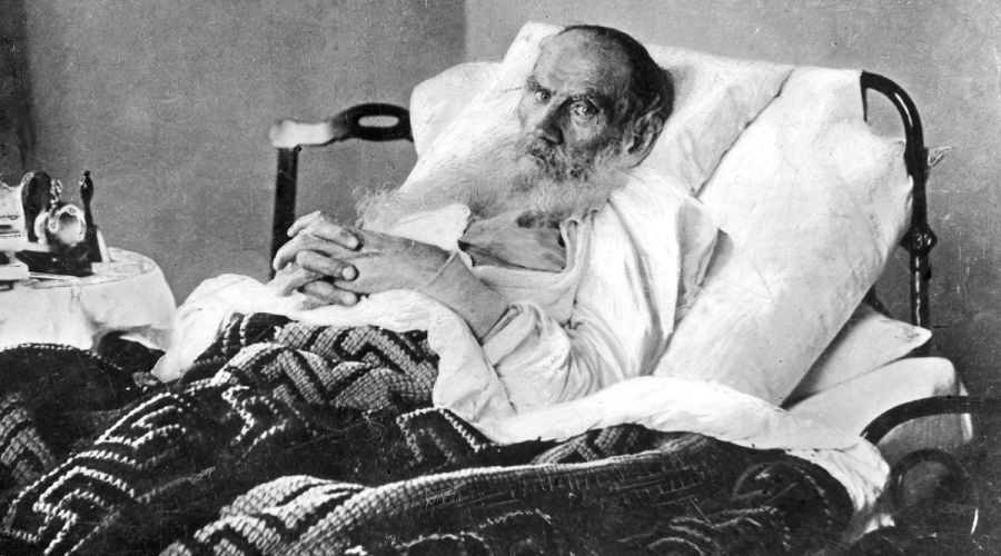 Сколько стоит Л. Толстой. Мировая сенсация.