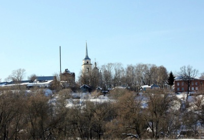 В тройке лучших