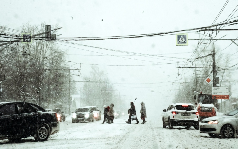 Госдума — карающий штраф коммунальщиков