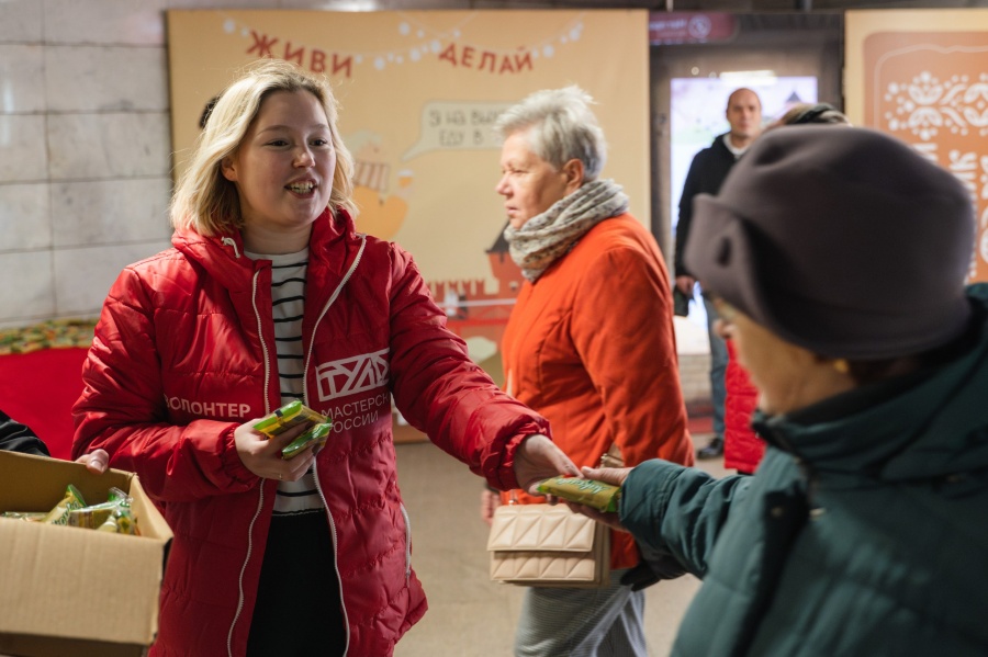 Москва — Тула: ближе некуда
