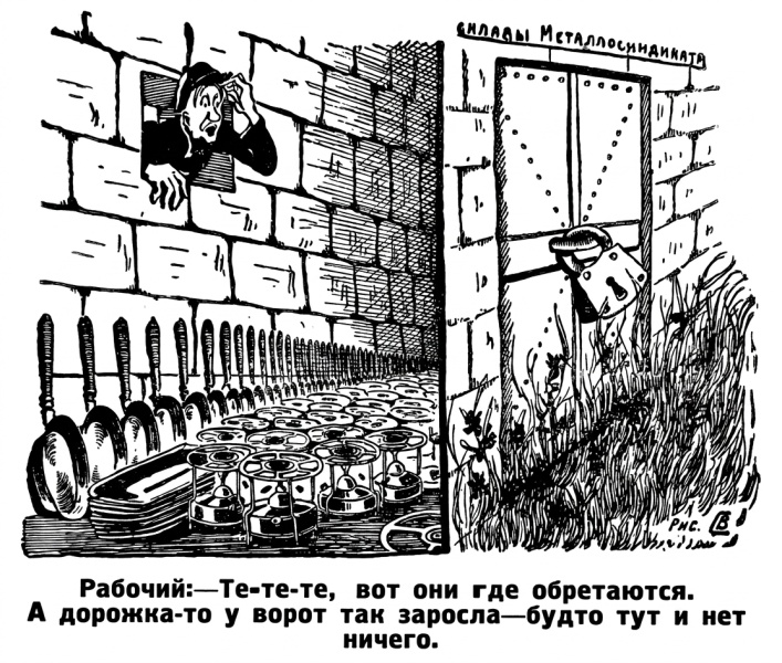 Неприкосновенные запасы