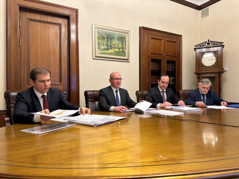 Тульские НКО завоевали 13 президентских грантов