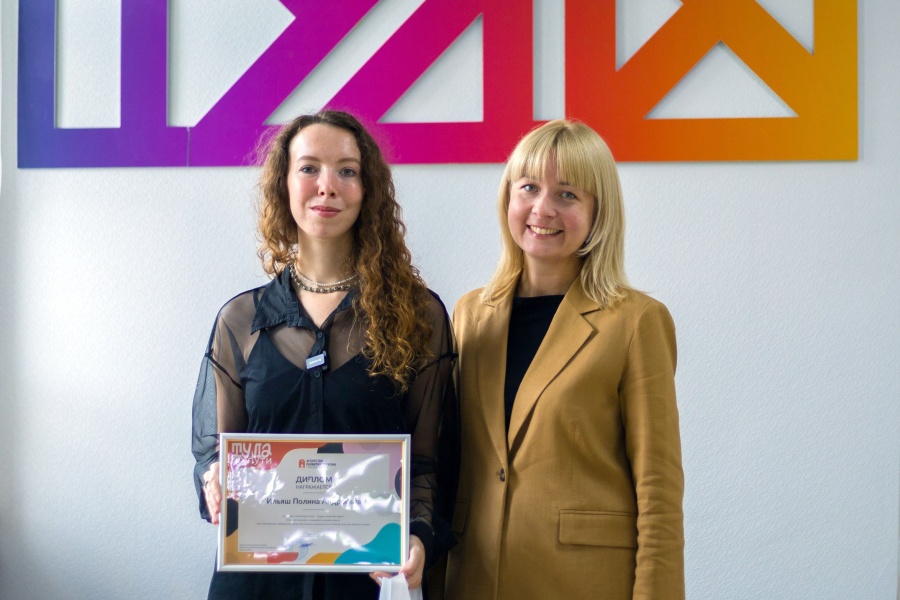 Поезд в стиле Тульской области появится в московском метро