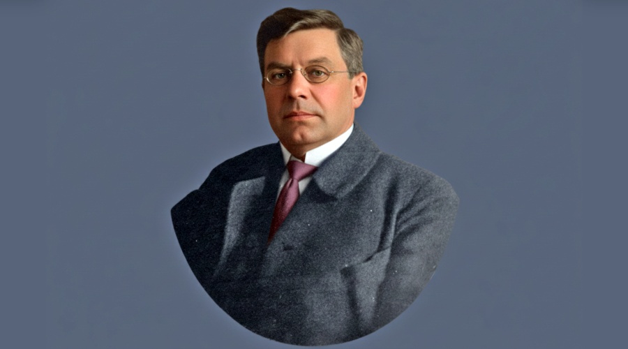 Письмо в редакцию.