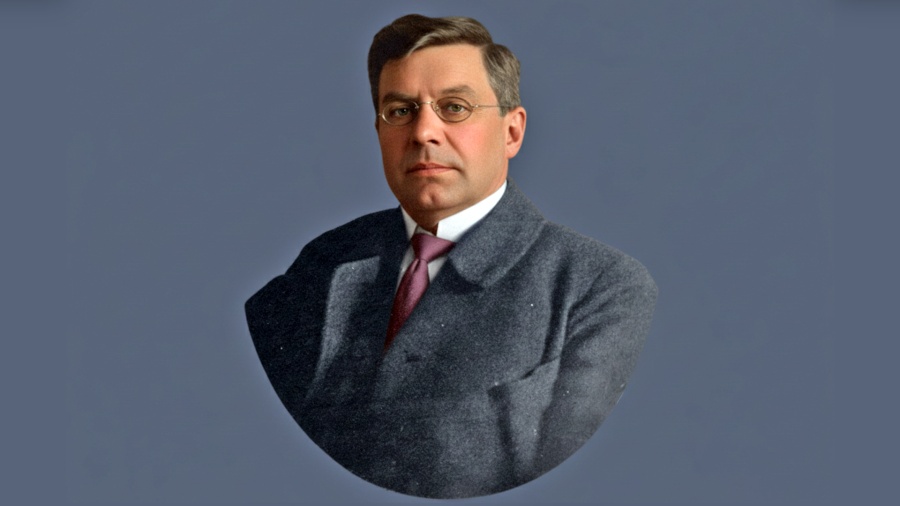 Письмо в редакцию.