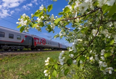 Майский расклад.