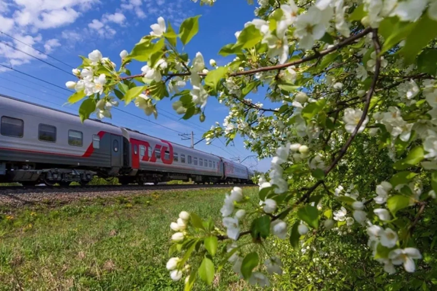 Майский расклад.