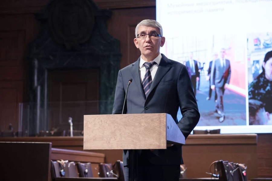 Дмитрий Миляев: Правду важно не только знать, но и передавать из поколения в поколение