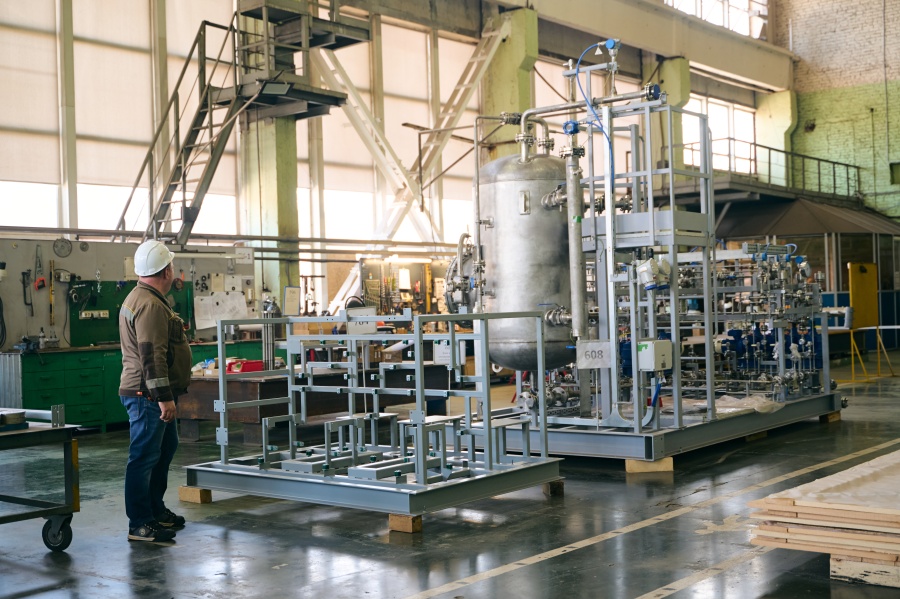 Трудиться с умом.