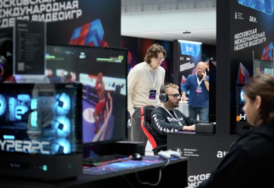 Цифровым забавам готовят ярлык