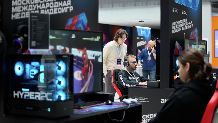 Цифровым забавам готовят ярлык