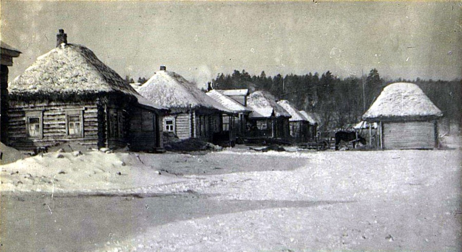 «Я тебя расстреляю»...