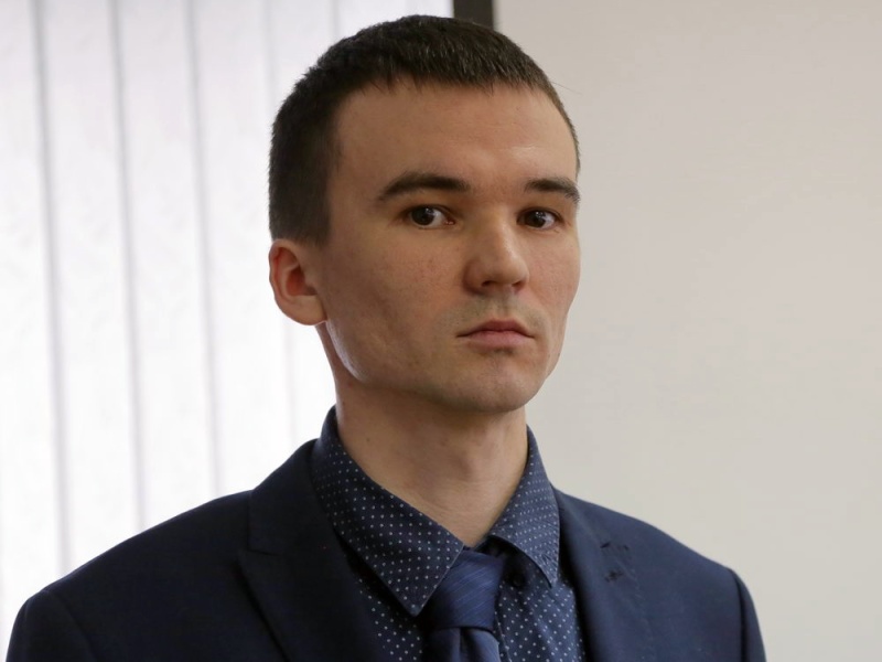 Туляк создал тест на инфаркт