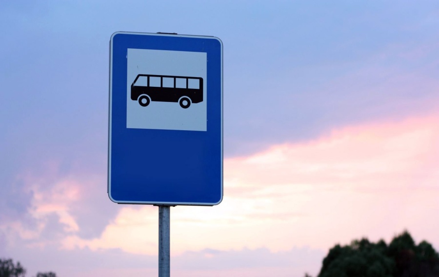 Шесть остановок в Туле получили новые названия