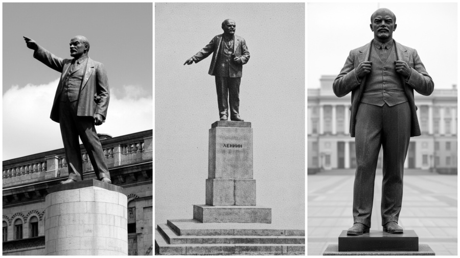 Рабочие, высказывайте ваше мнение!