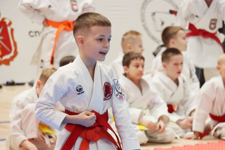 Поединки мужества в «Тулице»