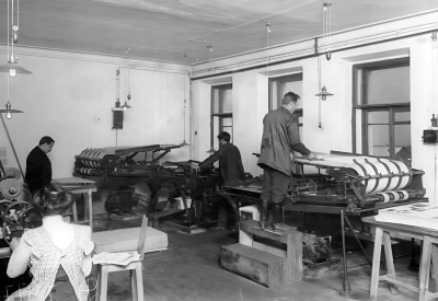 О выходе в свет нового печатного выпуска «Тульской молвы»