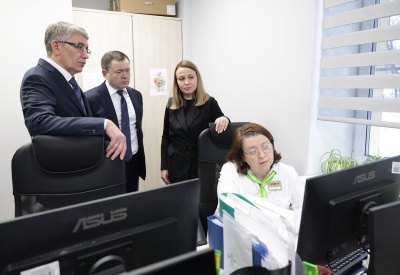 ПСБ стал партнёром «Героя 71»