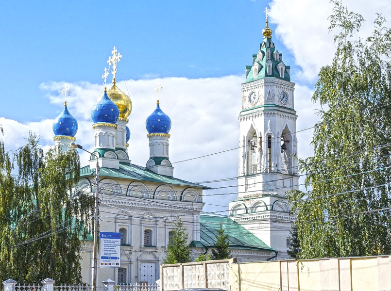 Где зарыта собака?