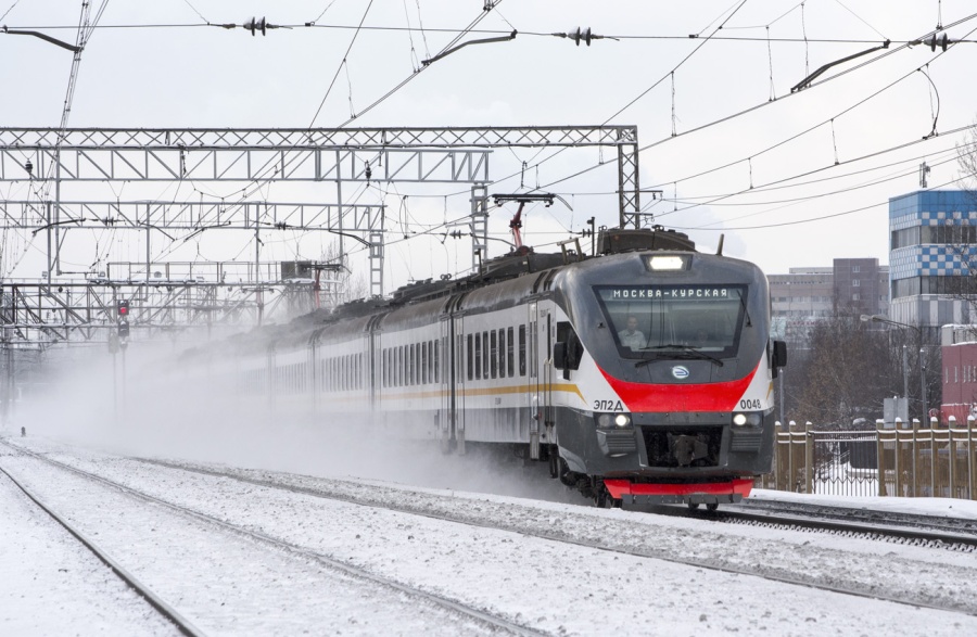 С 15 декабря добираться до Москвы станет быстрее 