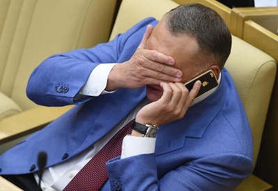 Заказчик из СоФеда