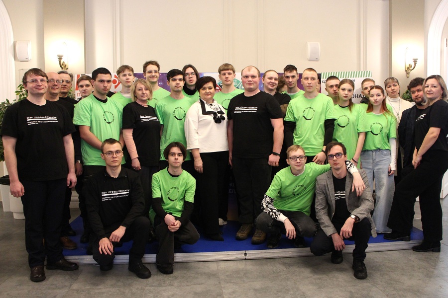 Лучшие профессионалы Тулы