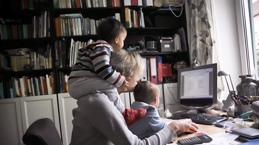 Налоговое вспоможение