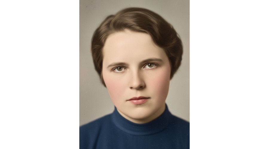 „Бабе“ дорогу в совет и крестком.