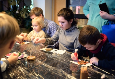 «НаТворили»!