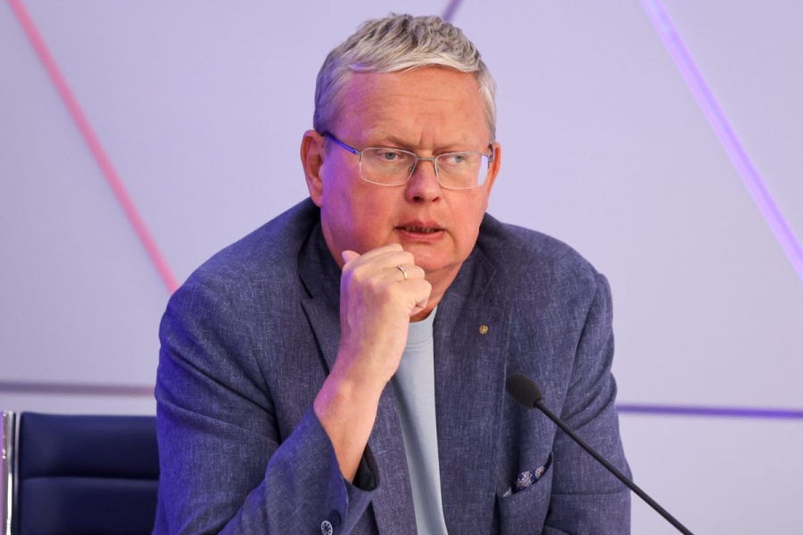 Карта для своих