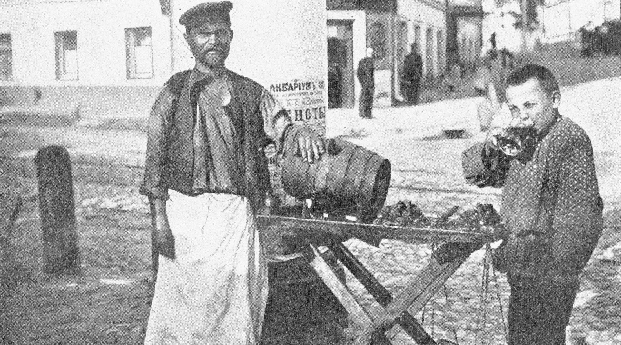 Путешествие по Туле, 1915 г. Часть 3.