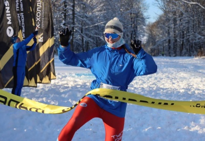 Тульский зимний бросок
