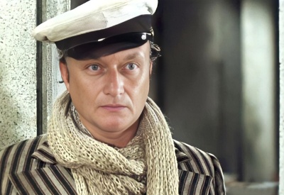 «Лед тронулся, господа присяжные заседатели! Заседание продолжается!»