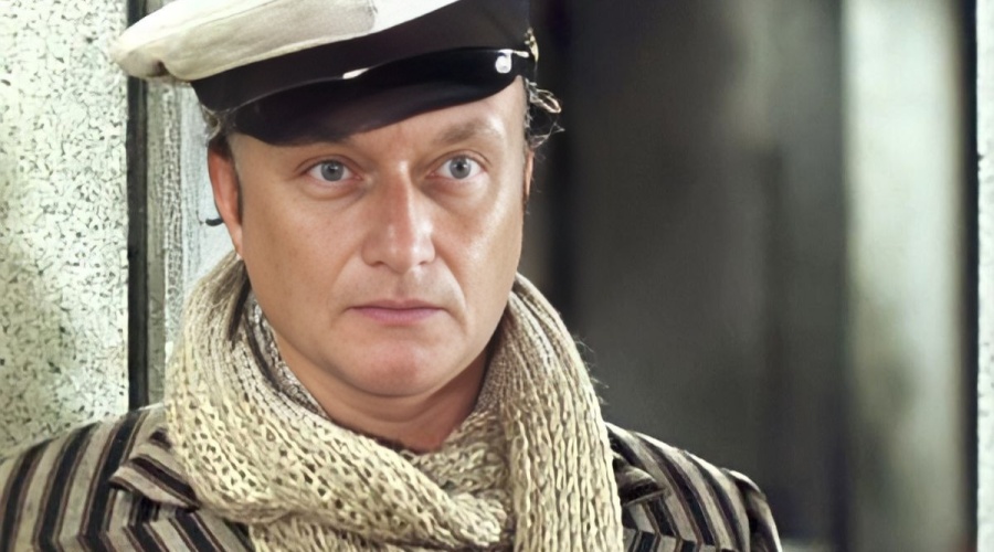 «Лед тронулся, господа присяжные заседатели! Заседание продолжается!»